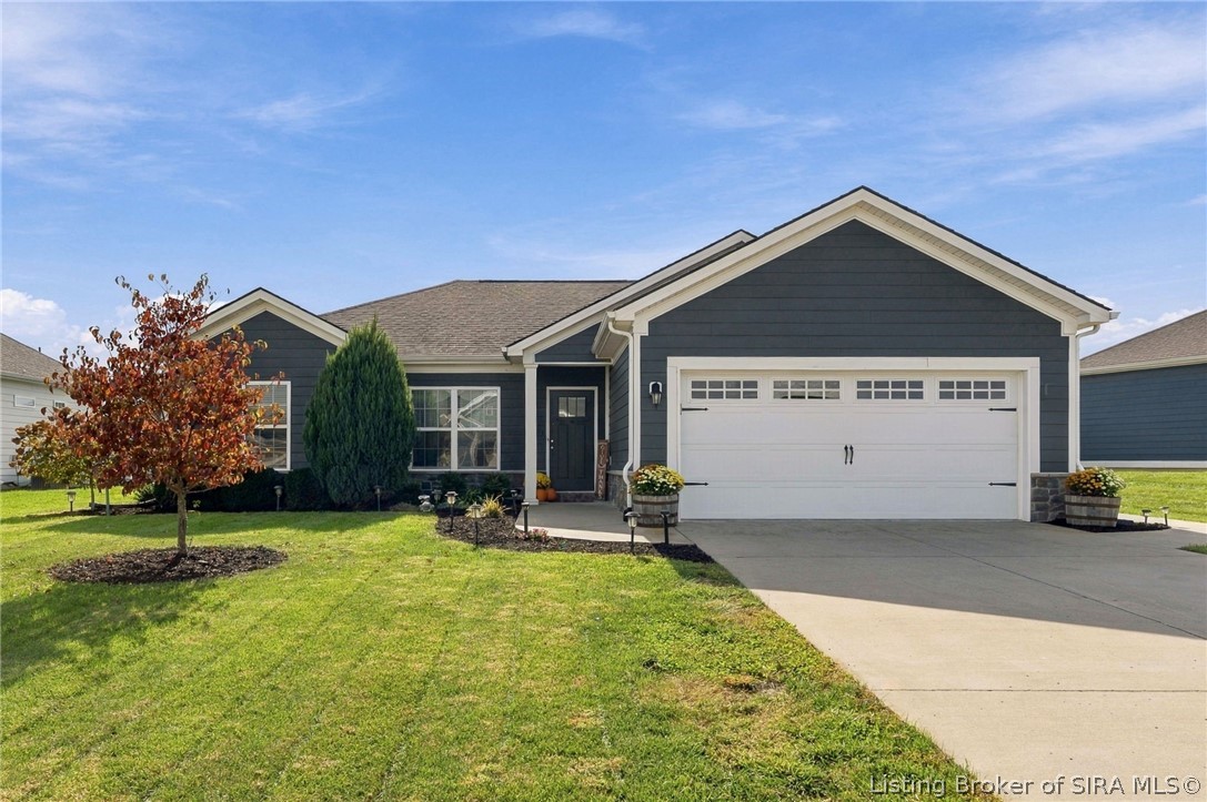 6420 Anna Louise Drive — photo