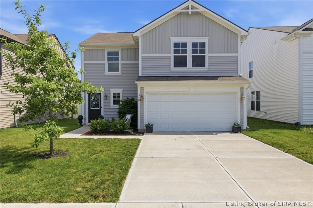 1370 Delacorte Circle — photo