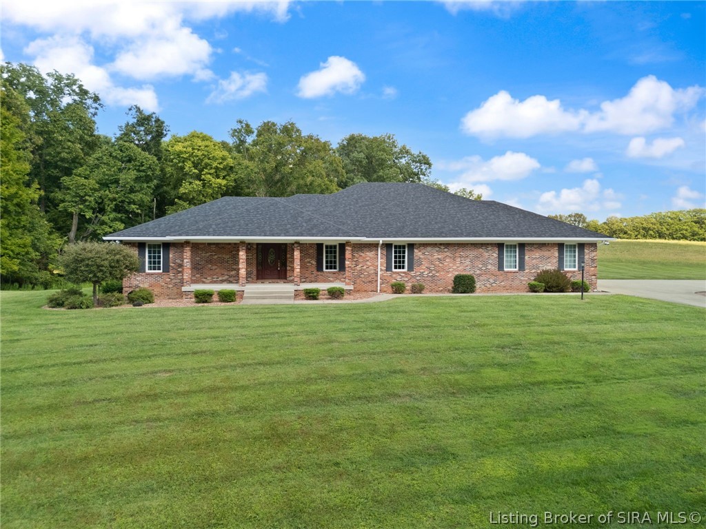 1052 Green Acres Drive — photo