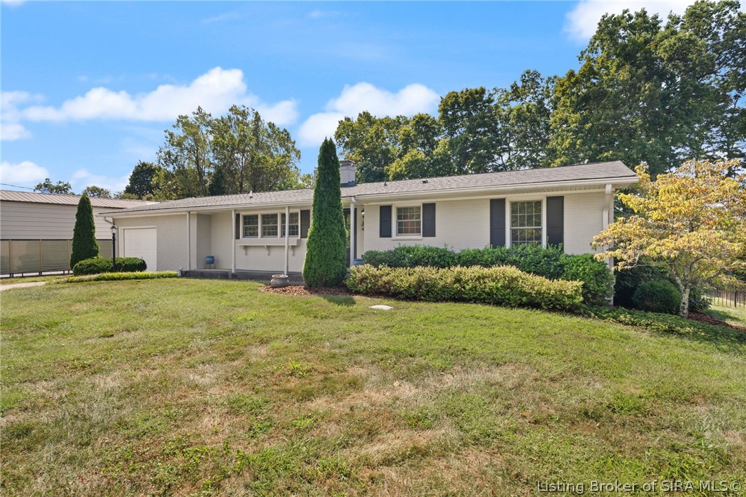 3327 Buffalo Trail, Floyds Knobs, IN 47119 — photo 2