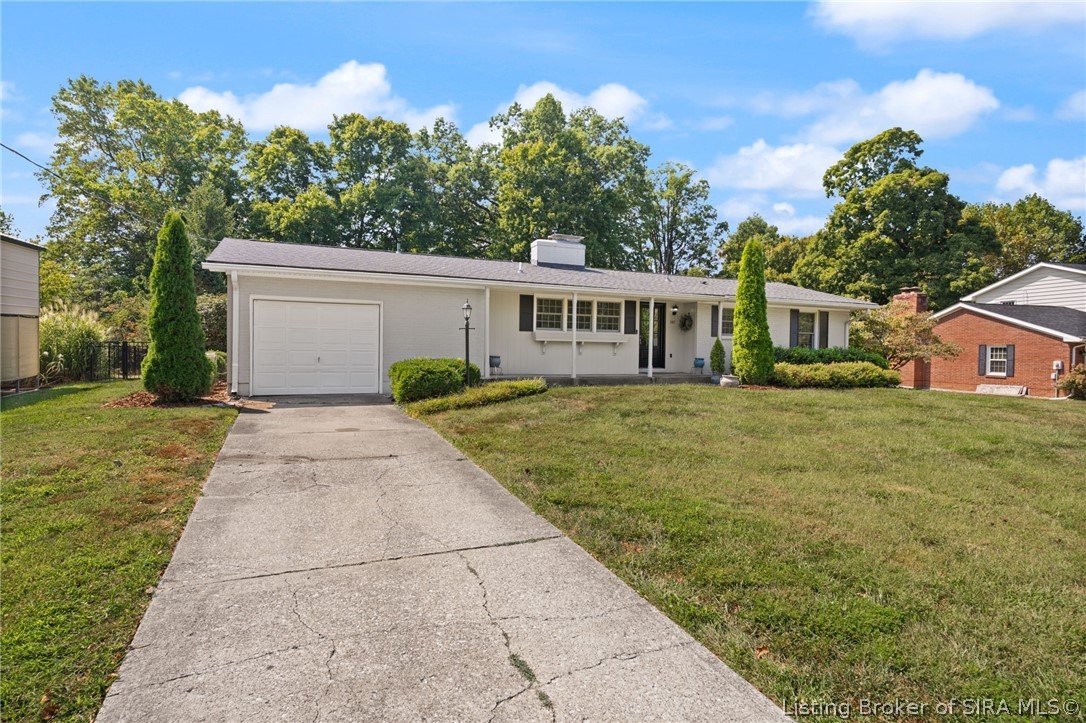 3327 Buffalo Trail, Floyds Knobs, IN 47119 — photo 3