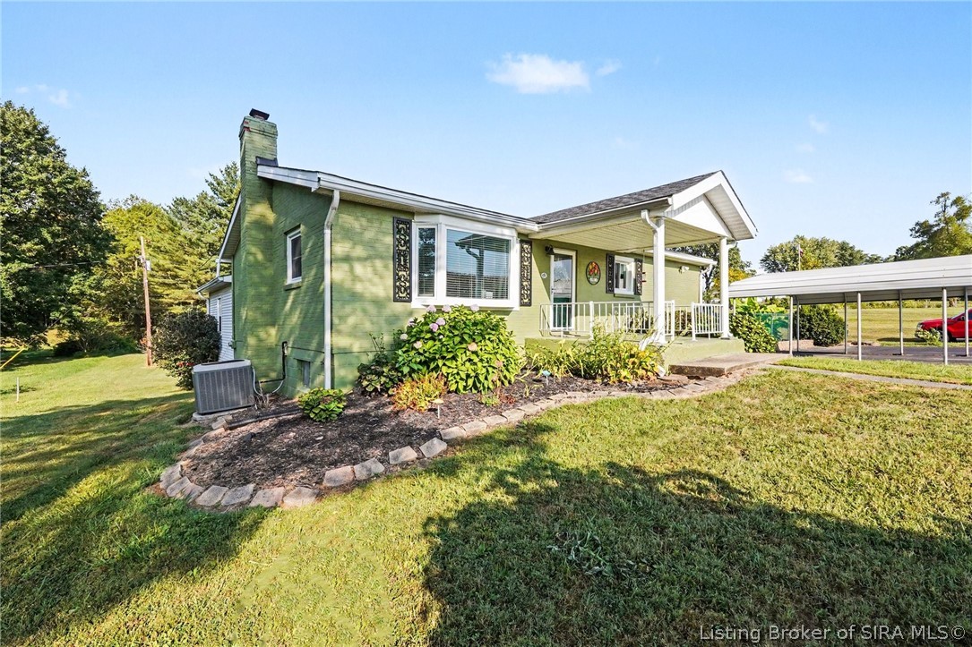 13305 Reisert Road NE — photo