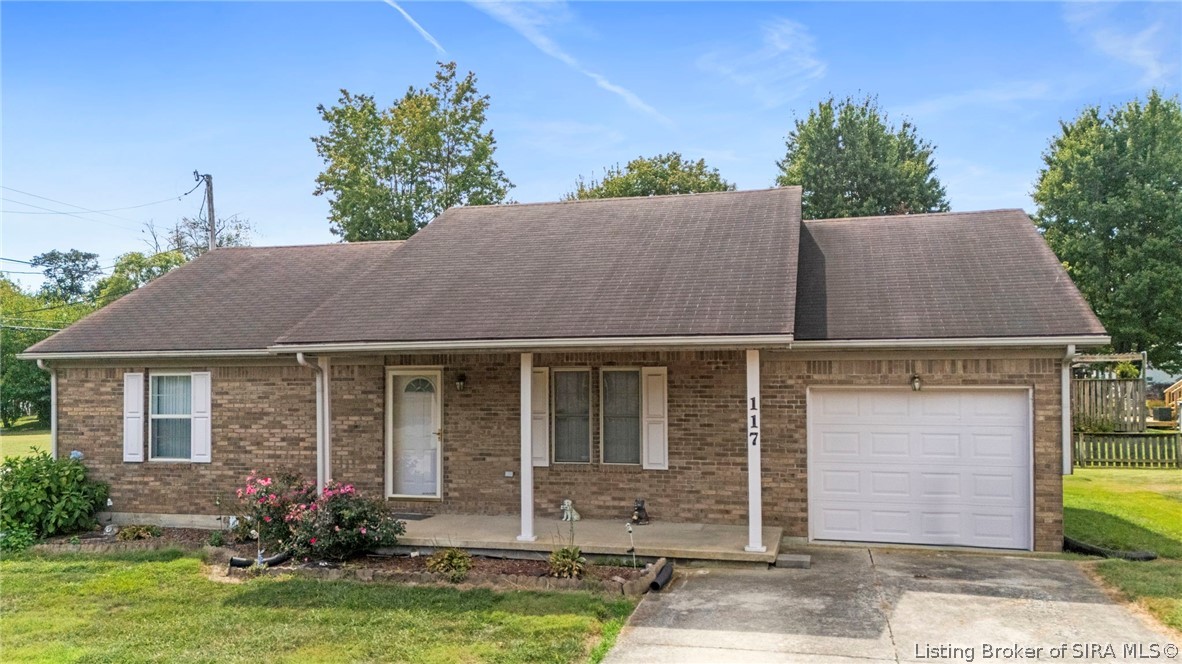117 Sunnyside Drive — photo