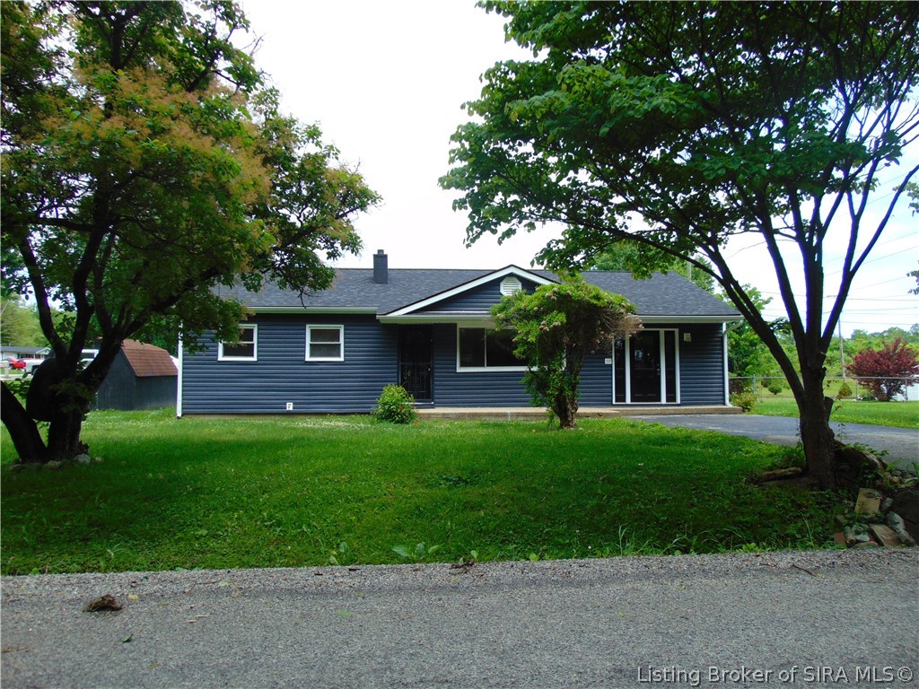 1202 Esplano Drive — photo