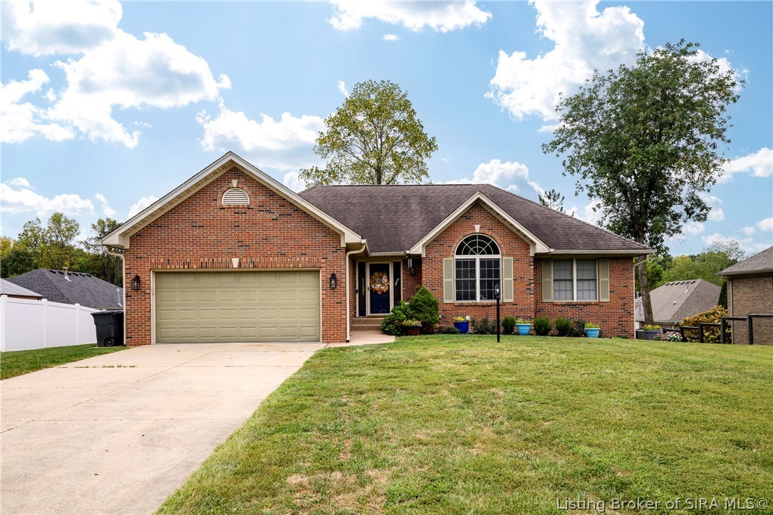 4155 Andrew Drive — photo