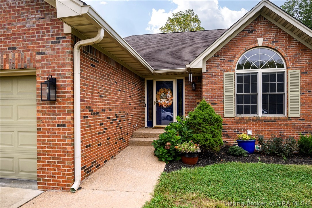 4155 Andrew Drive, Floyds Knobs, IN 47119 — photo 2