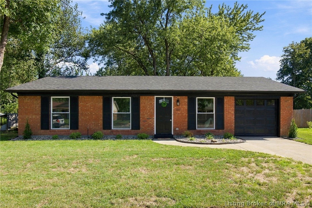 2514 Bishop Road — photo