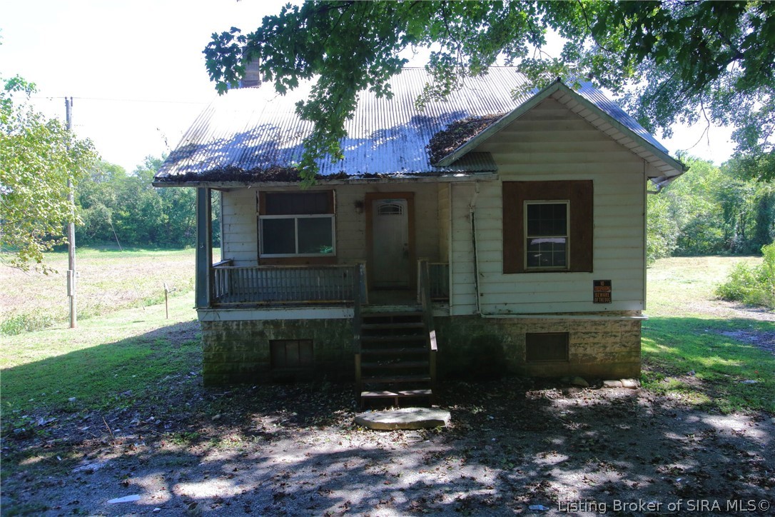 11990 Old Hwy 111 SE — photo