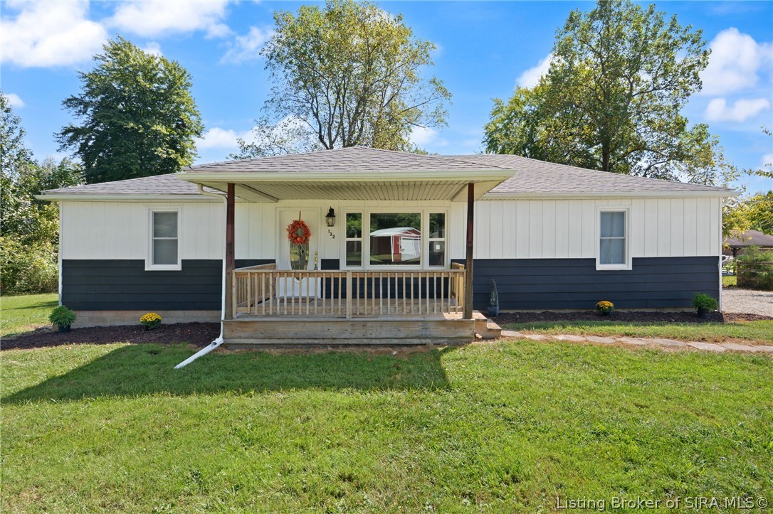 132 Church Street — photo
