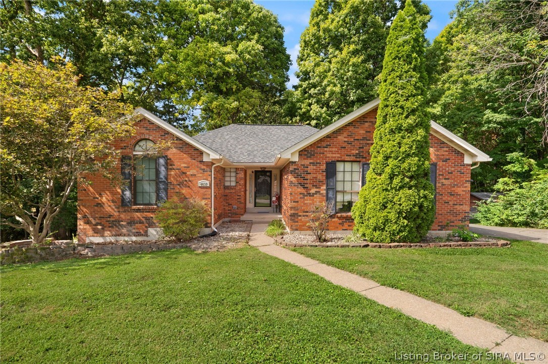 4637 Shady View Drive — photo