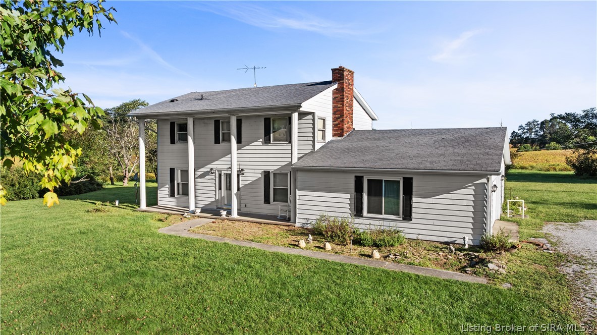 10237 W Mount Tabor (Tract #5) Road — photo