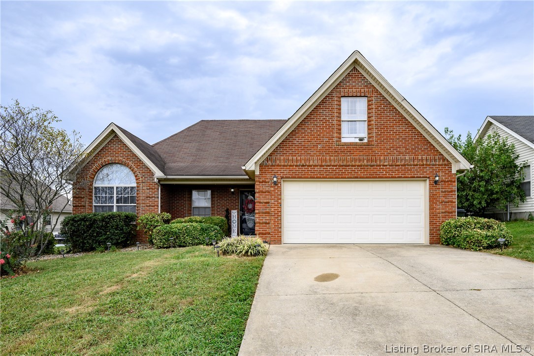 12003 Timberfield Court — photo