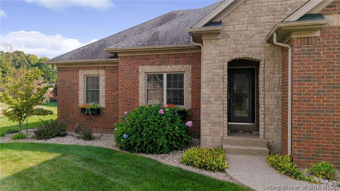 4063 Viewcrest Loop, Floyds Knobs, IN 47119 — photo 3