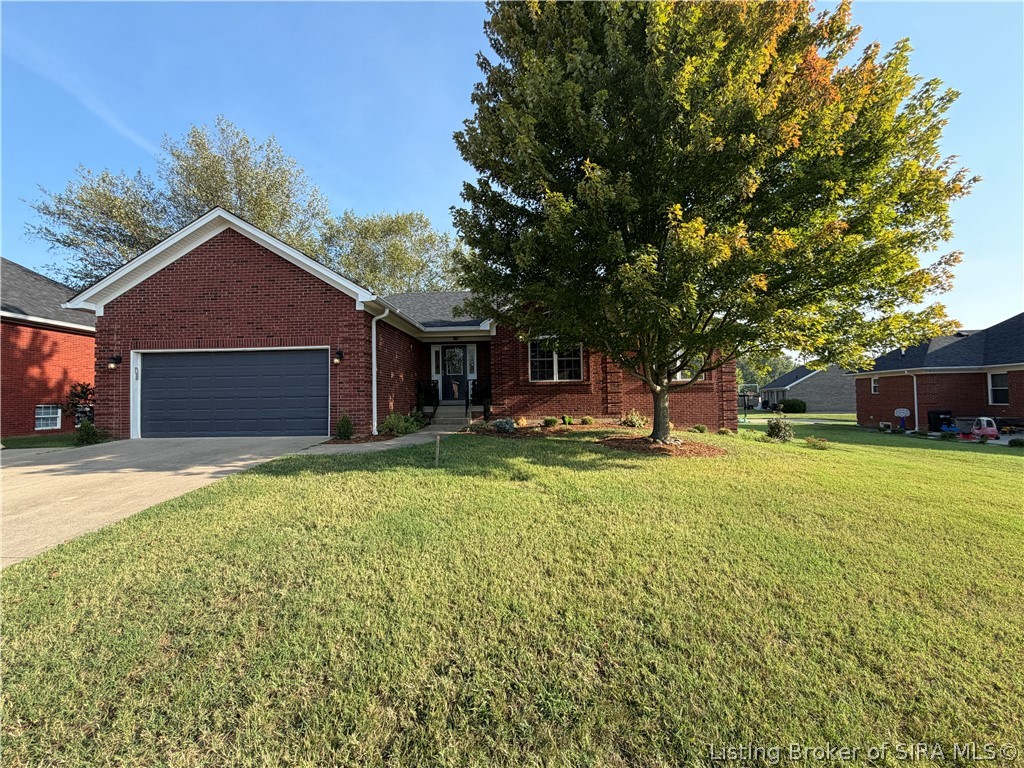 131 Meadow Drive — photo