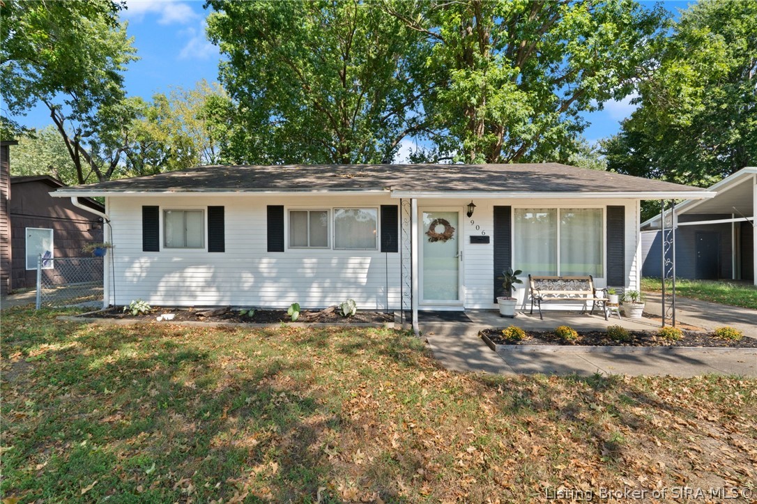 906 Springdale Drive — photo