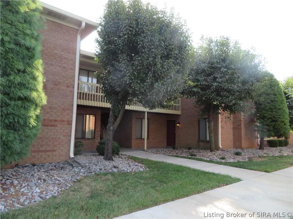 1710 New Albany-Chas Road 100 & 61G — photo