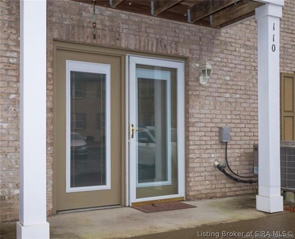 110 Colonial Drive — photo