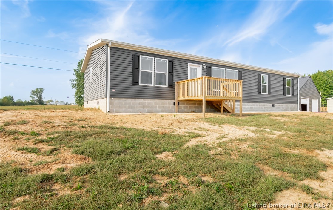 5954 N US Highway 31 — photo