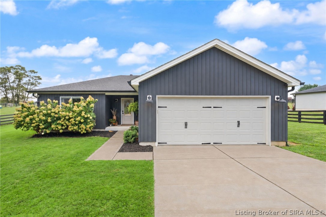 8217 Salem Church Road — photo
