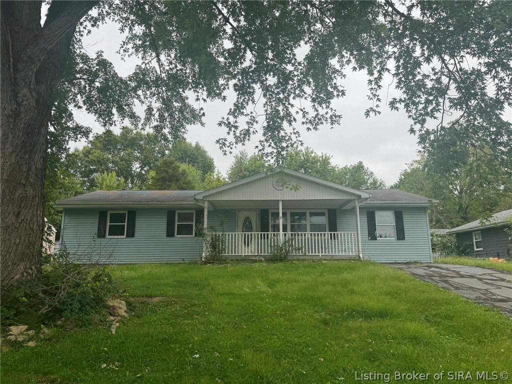 532 Pilgrim Way — photo
