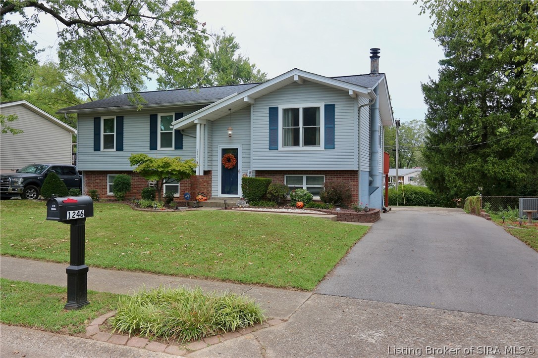 1246 Gail Drive — photo