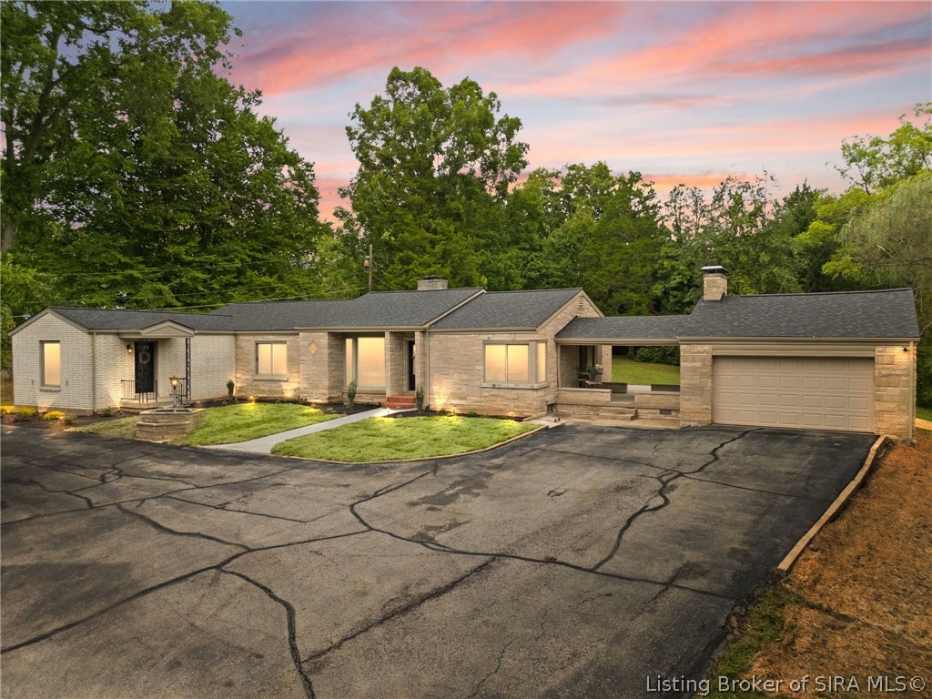 3884 Paoli Pike — photo