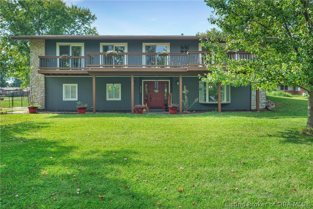 239 Sunrise Drive — photo