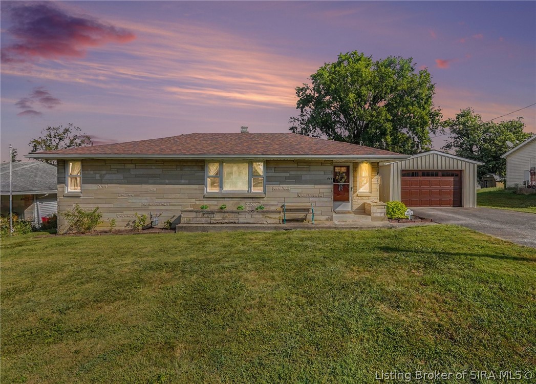 602 Tucker Street — photo