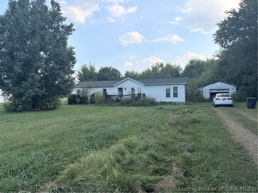 4723 W Foltz Road — photo