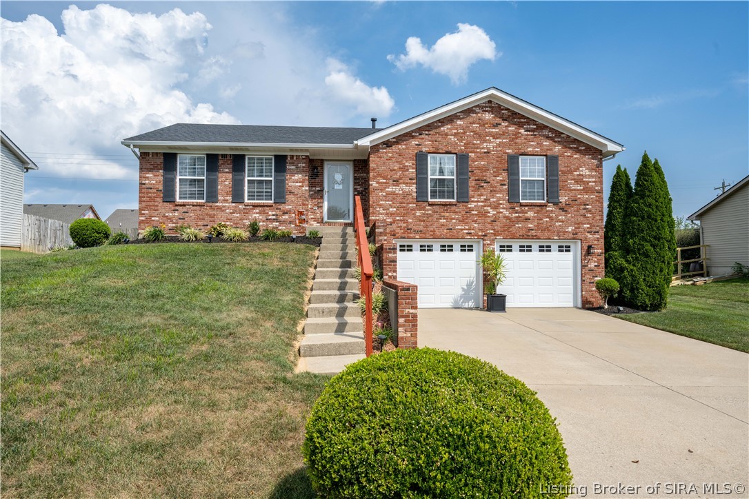 1009 Stonelilly Drive — photo
