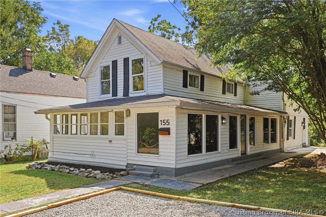 155 Jackson Street — photo