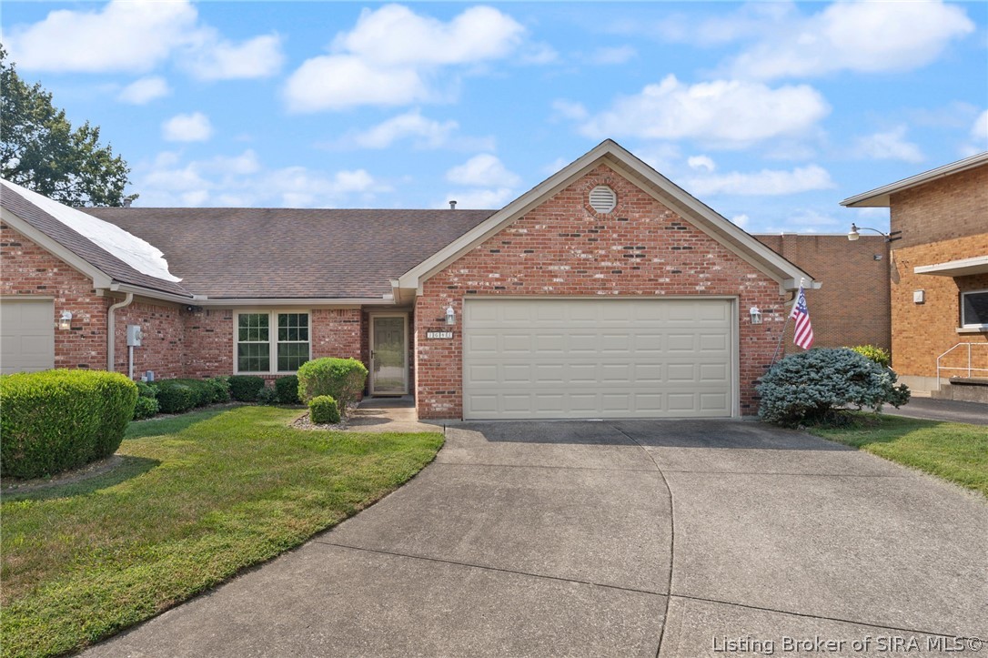1641 Charlestown Station Court — photo