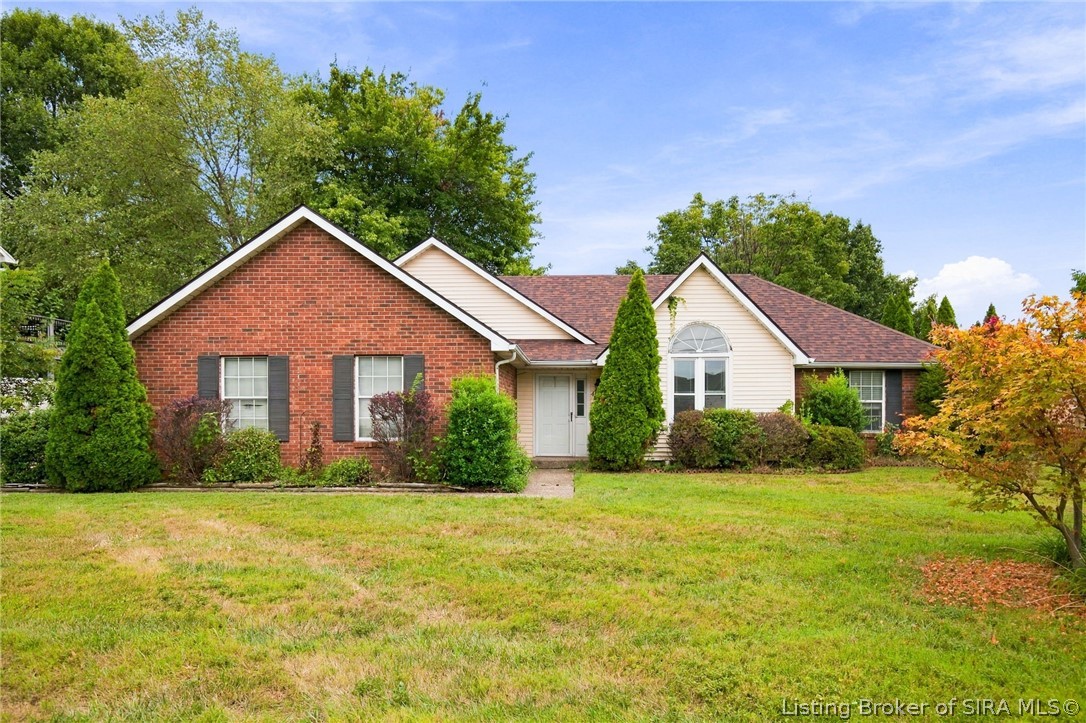 4102 Mel Smith Road — photo