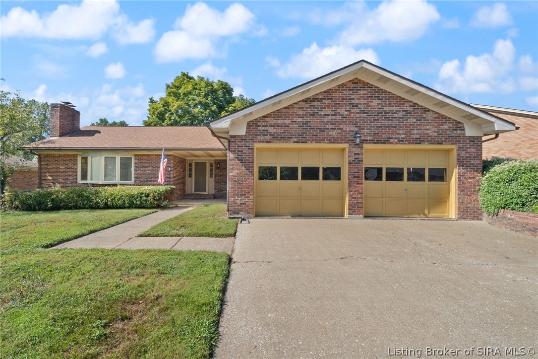 3006 Julian Drive — photo