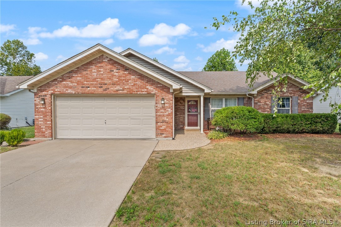 315 Reba Jackson Drive — photo
