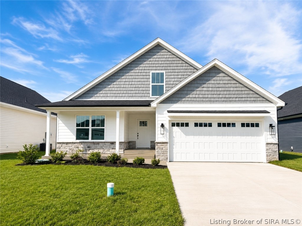 2767 Abby Woods Drive (Lot 15) — photo