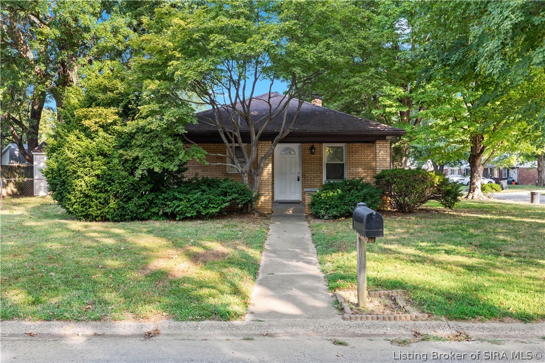 1713 Herby Drive — photo