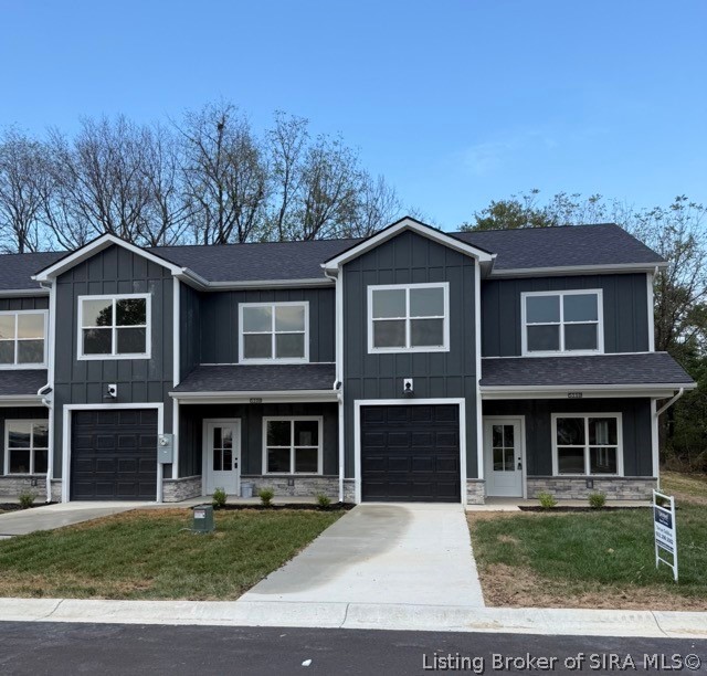 5110 Beckham Way — photo