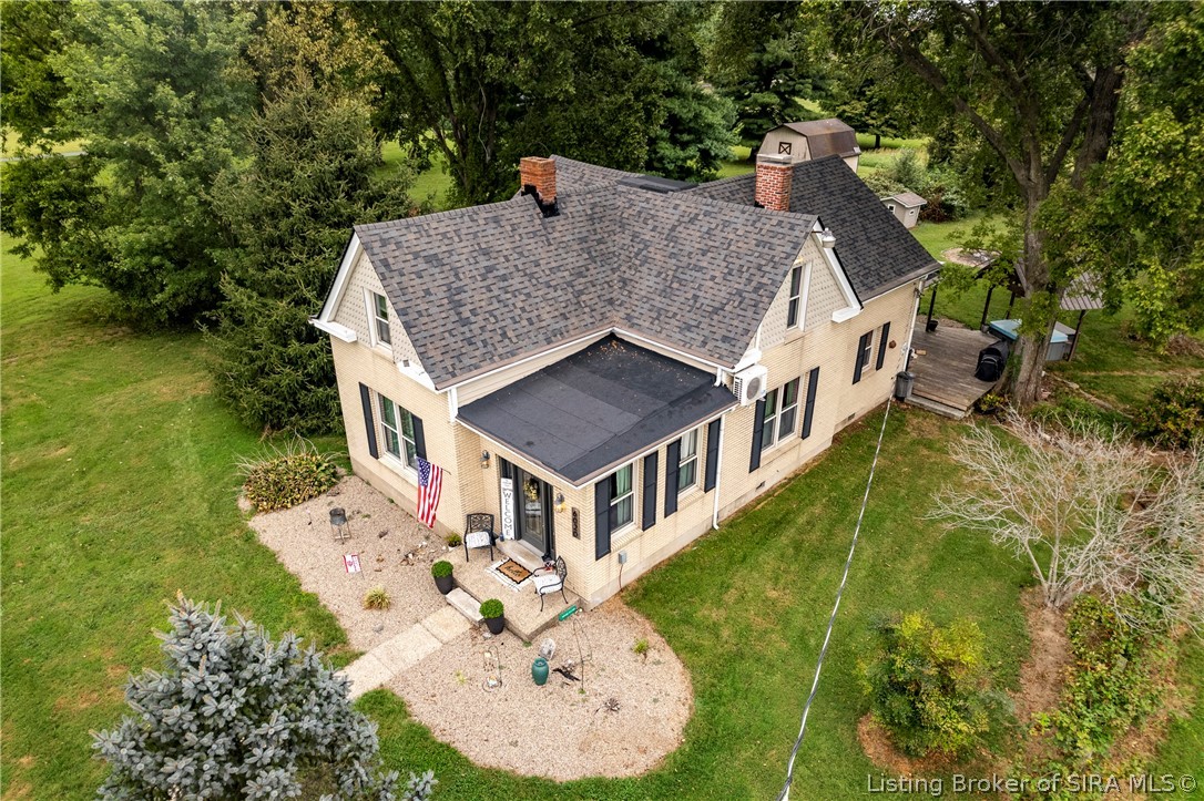 6020 Stacy Road — photo