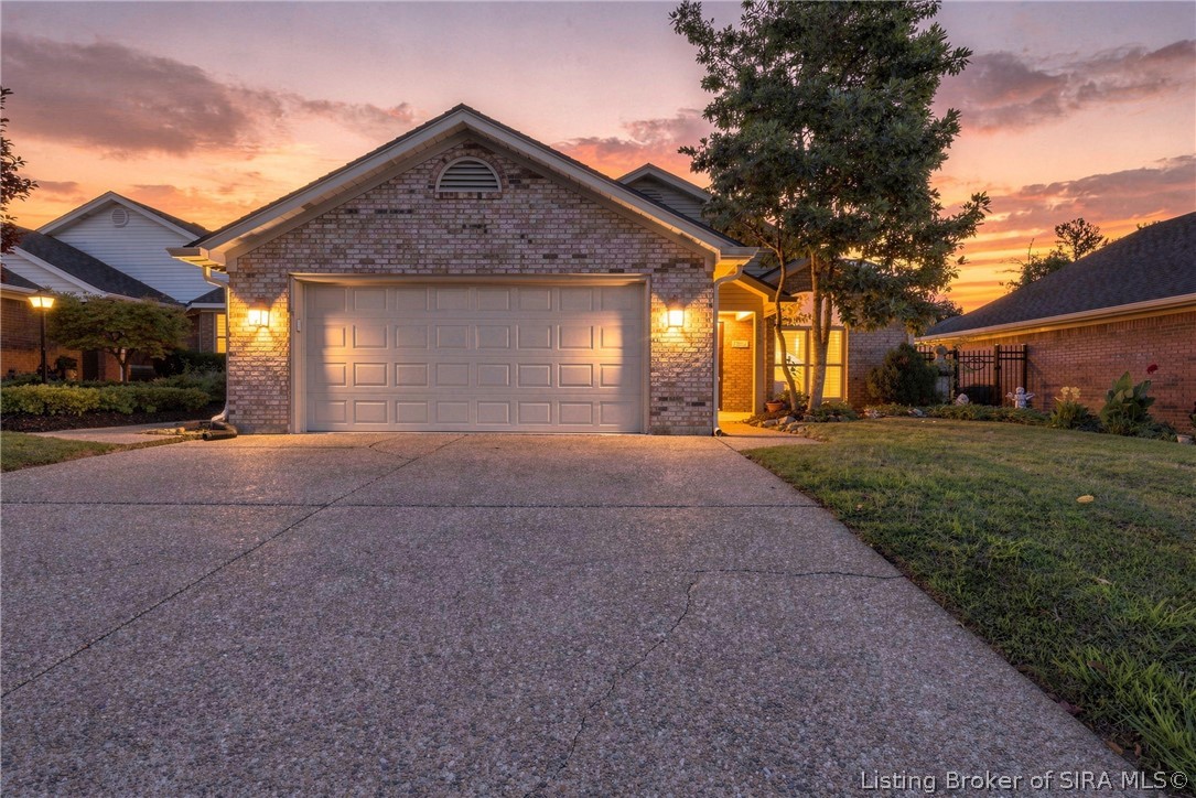 3212 Slate Creek Court — photo