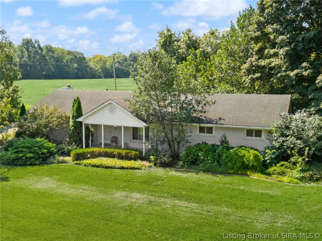 1715 Allentown Road — photo