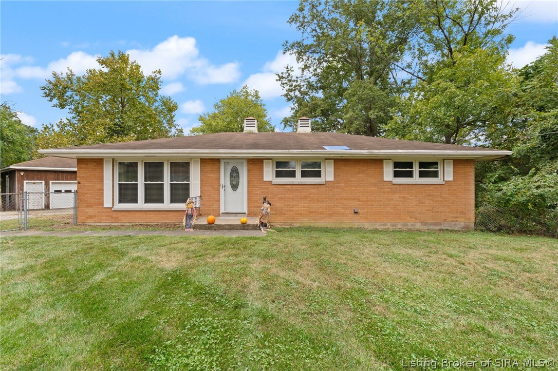 614 Lynn Road — photo