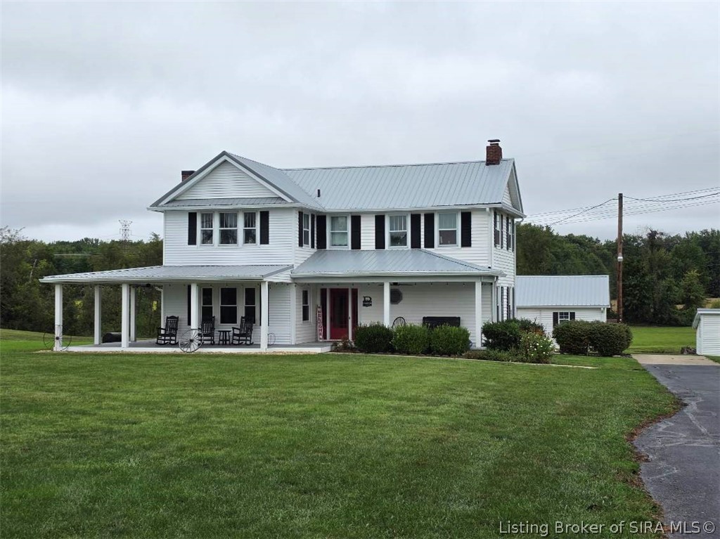 193 N Music Drive — photo