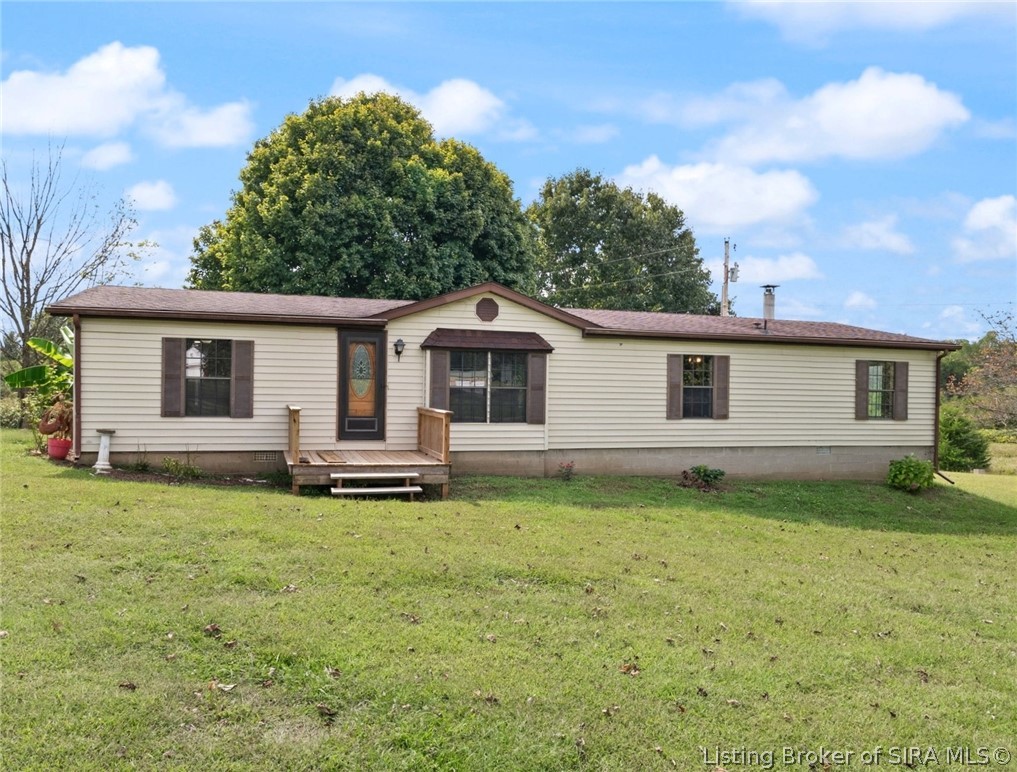 1931 Wiseman Road SE — photo