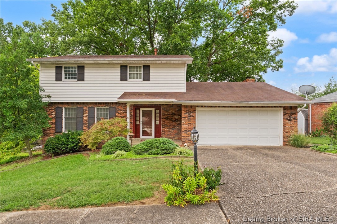 3416 Greenview Drive — photo