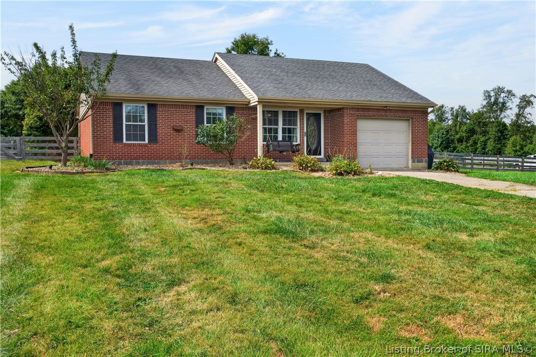 14685 N Martin Mathis Road NE — photo