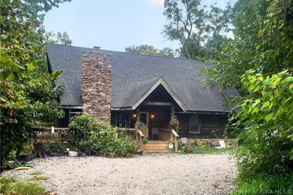 331 Golf Ridge Lane — photo