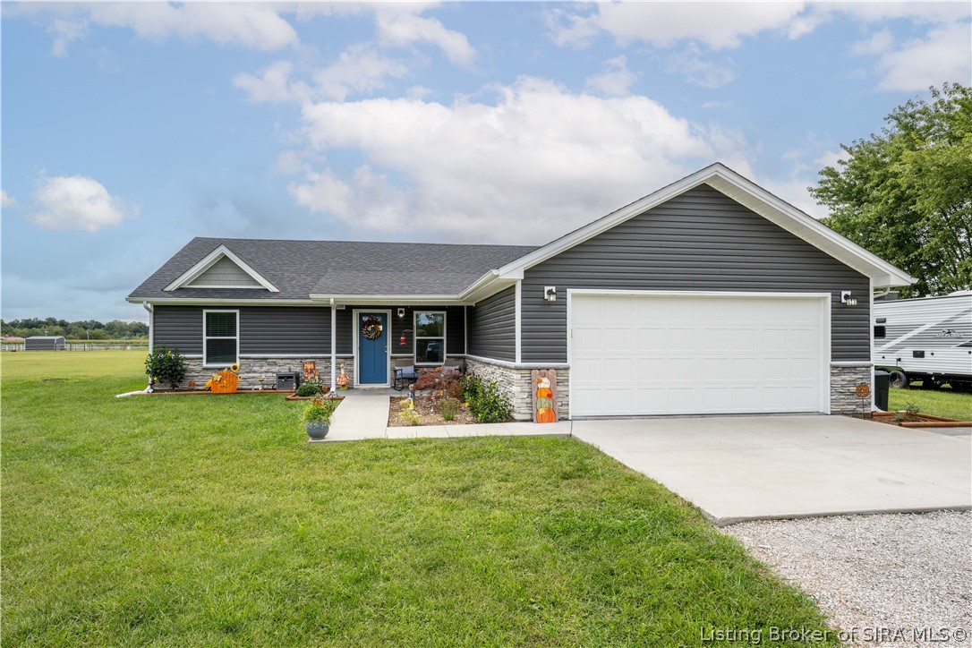4404 E Plymouth Road — photo