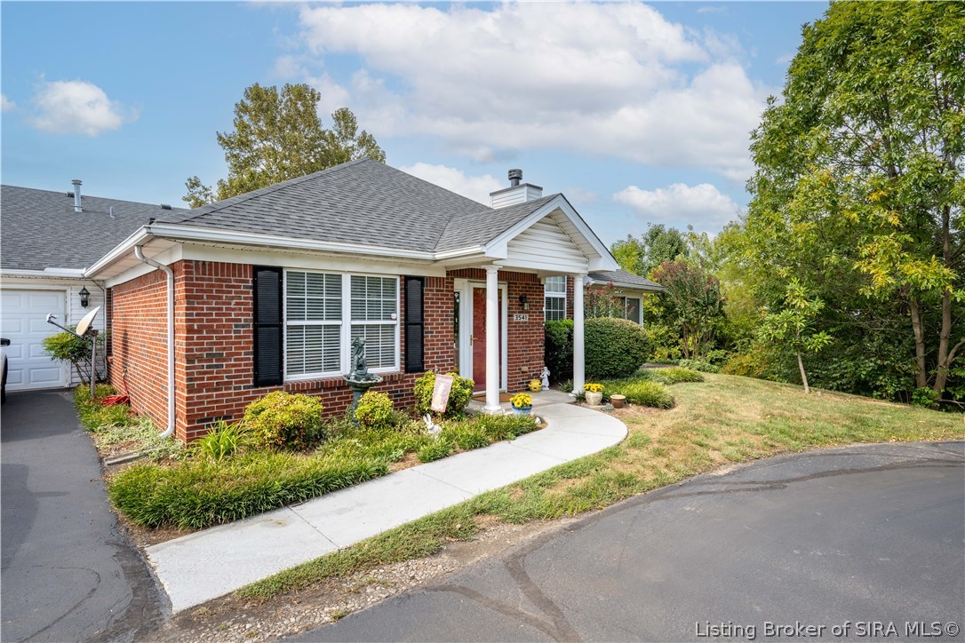 3541 Stonecreek Circle D — photo