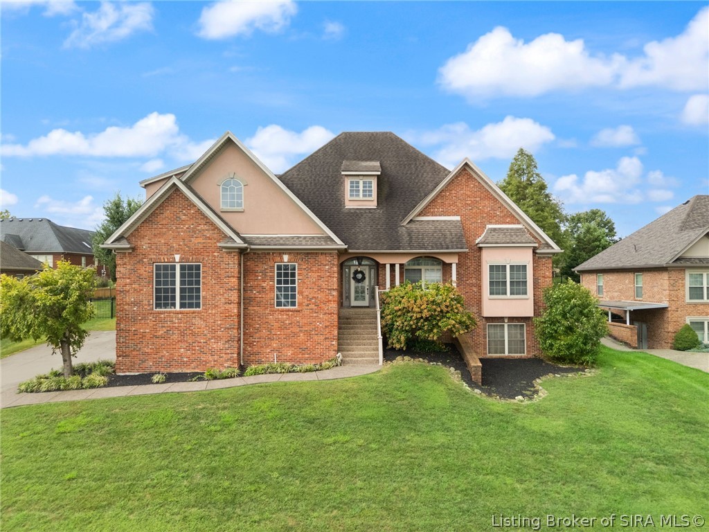 12401 Greenbriar Boulevard — photo